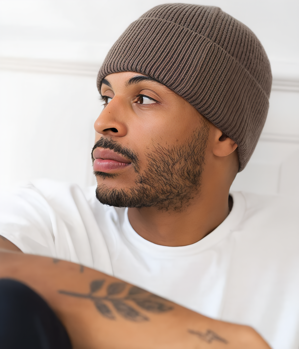 BEANIE.