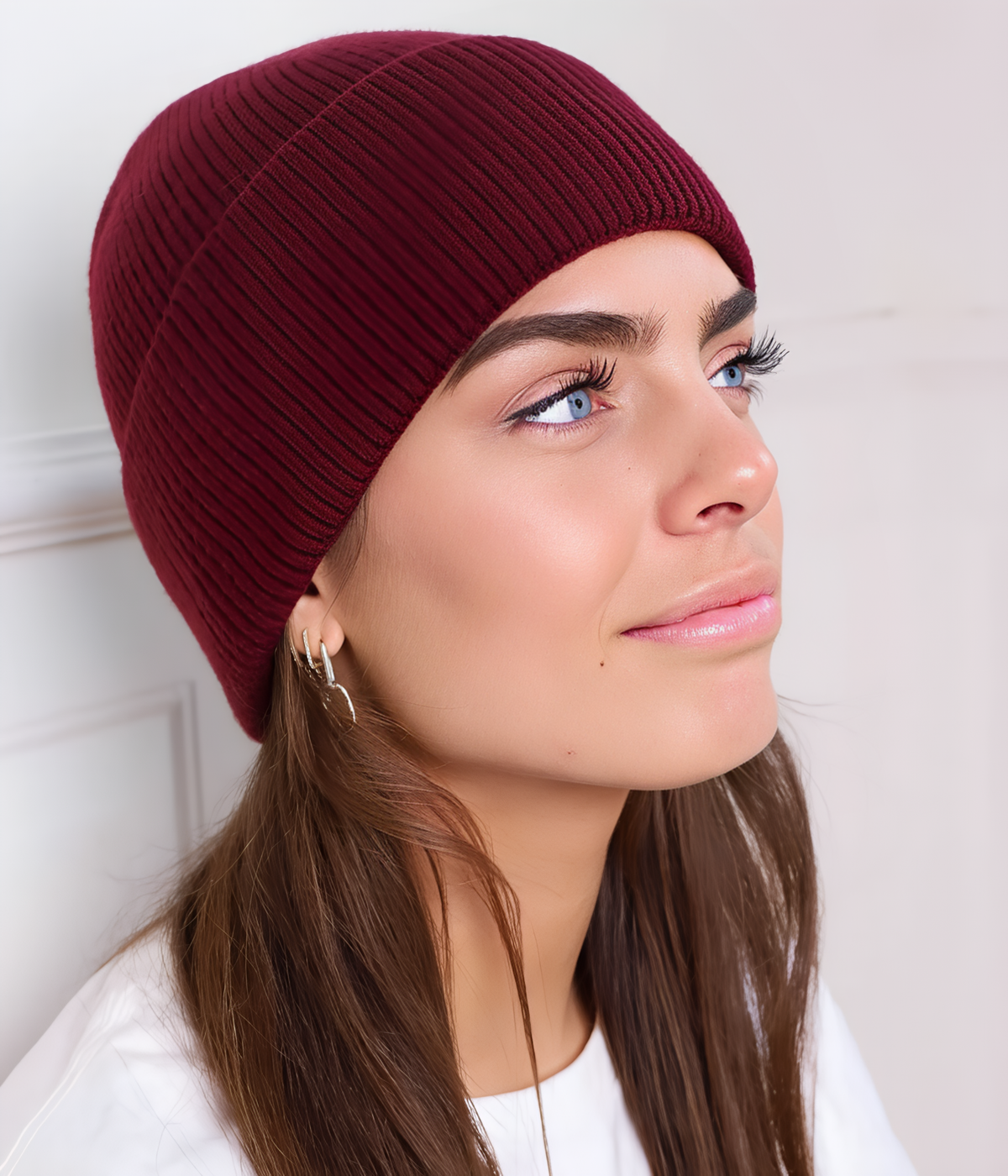 BEANIE.