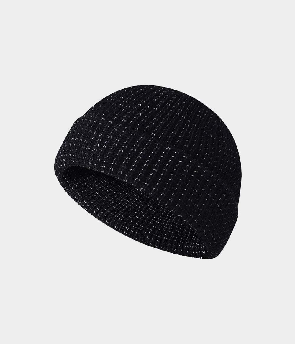 REFLECTIVE BEANIE.