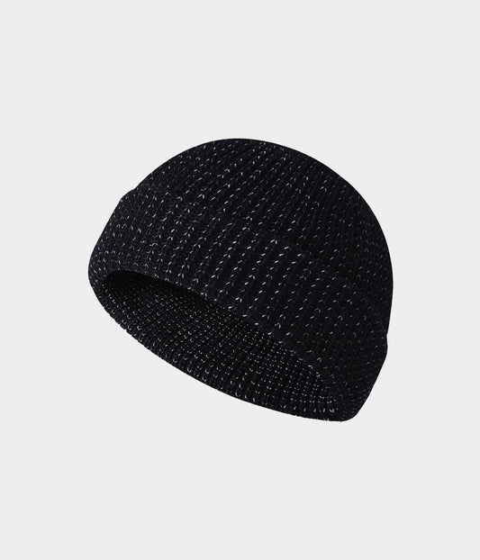 REFLECTIVE BEANIE.