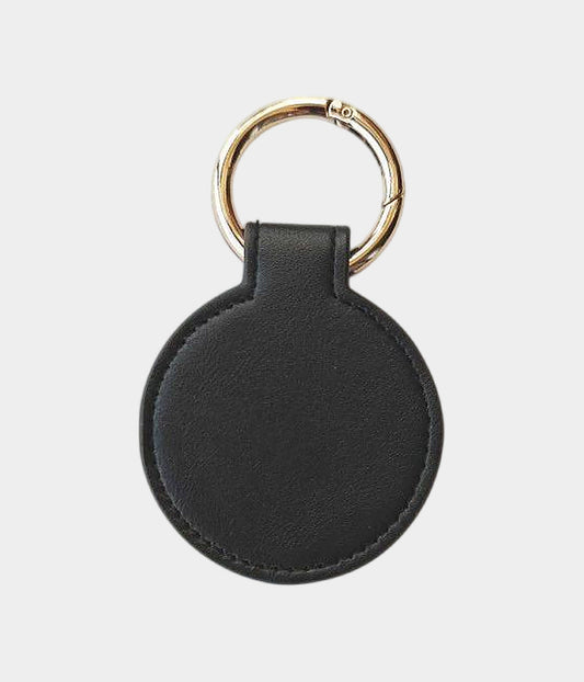 ROUND CAP CLIP.