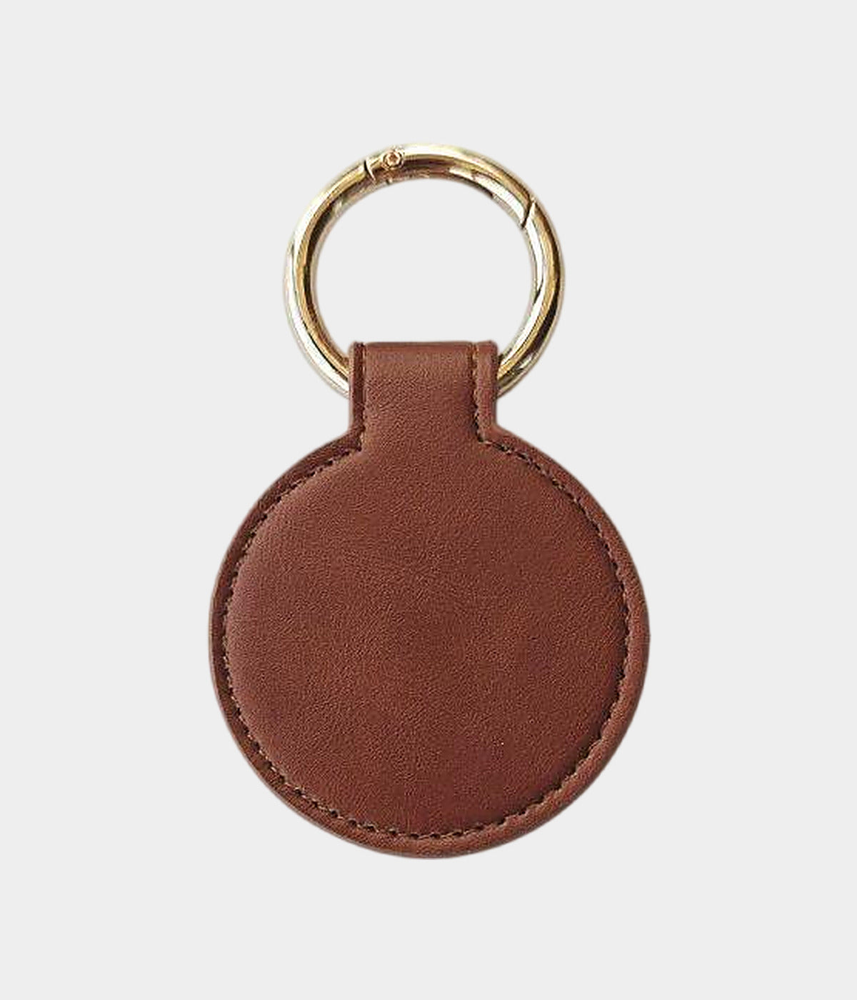 ROUND CAP CLIP.