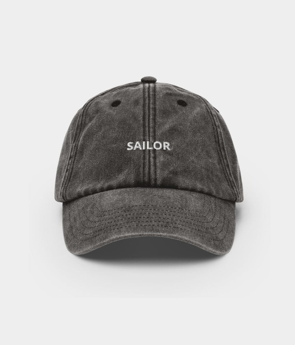 SAILOR.