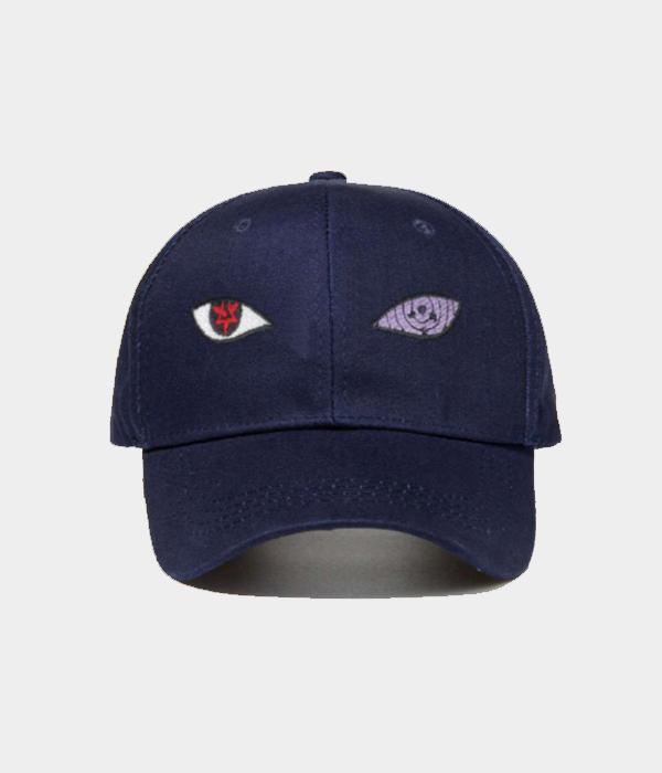 SASUKE.