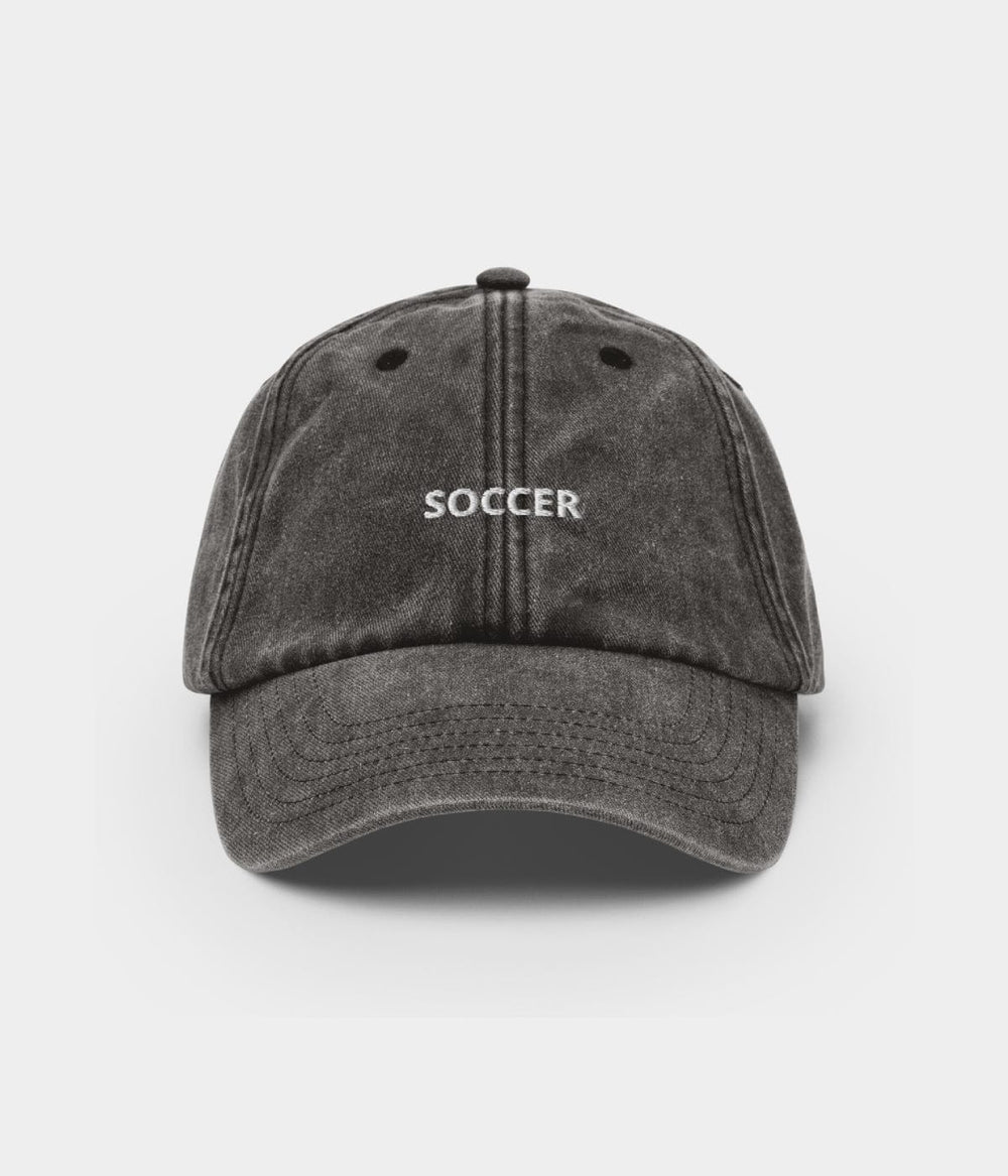 SOCCER.