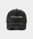 SVP - CURSIVE.