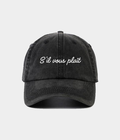 SVP - CURSIVE.