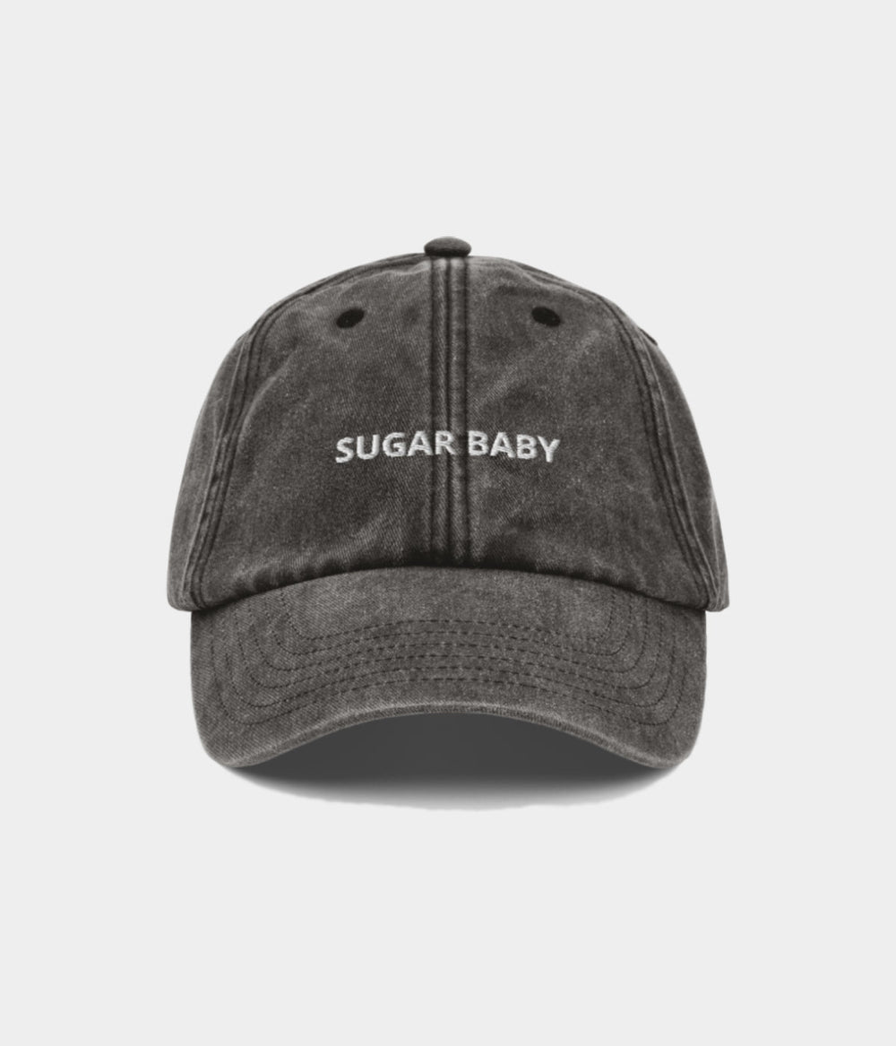 SUGAR BABY.