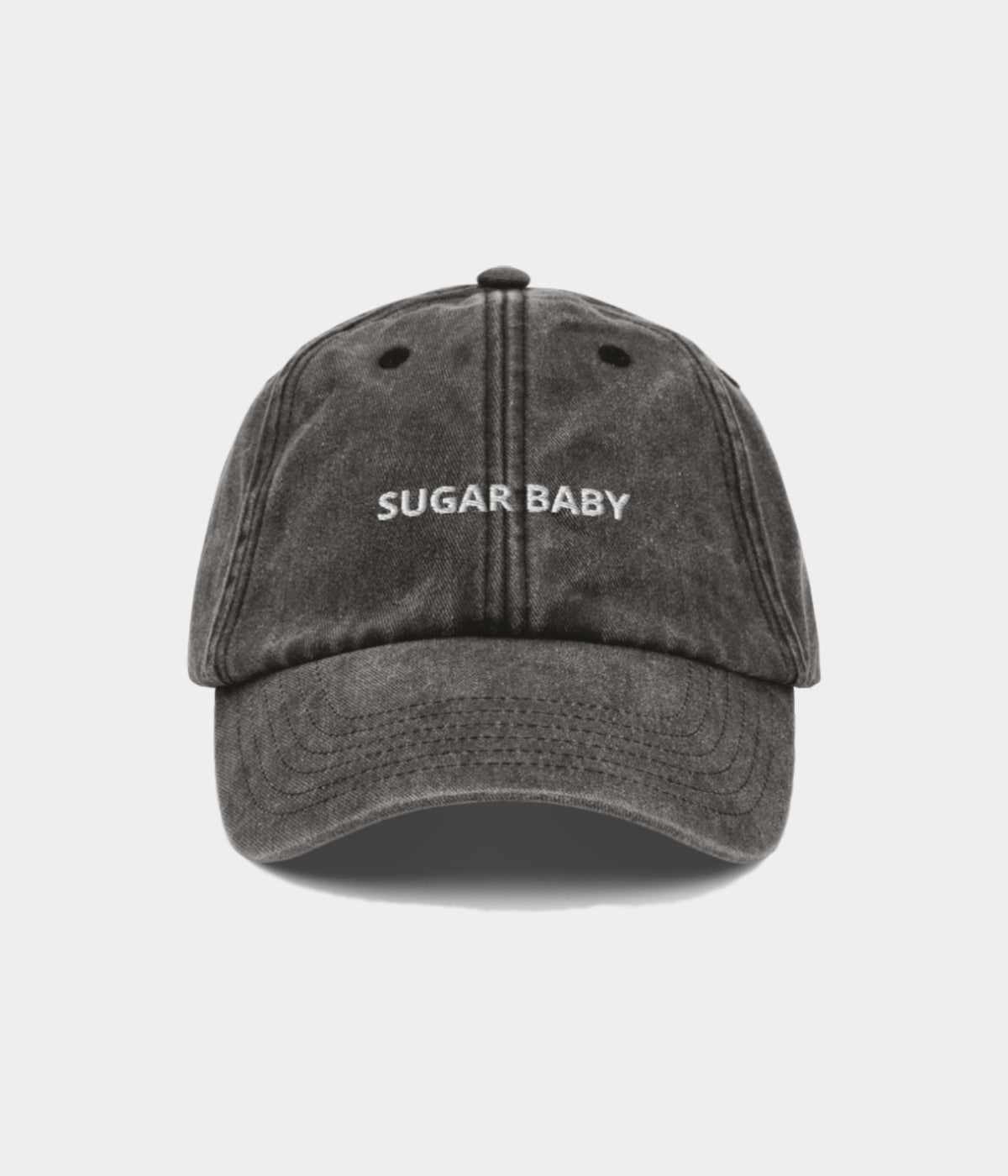 SUGAR BABY.