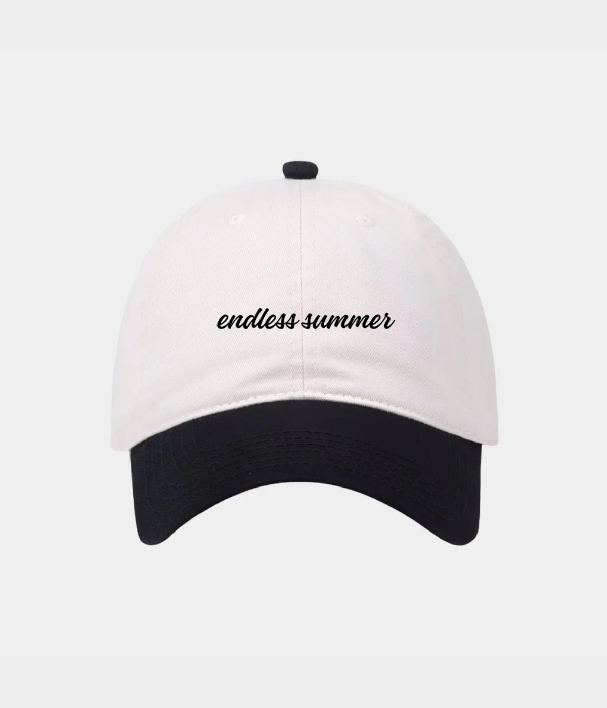 TWO TONE - ENDLESS SUMMER.