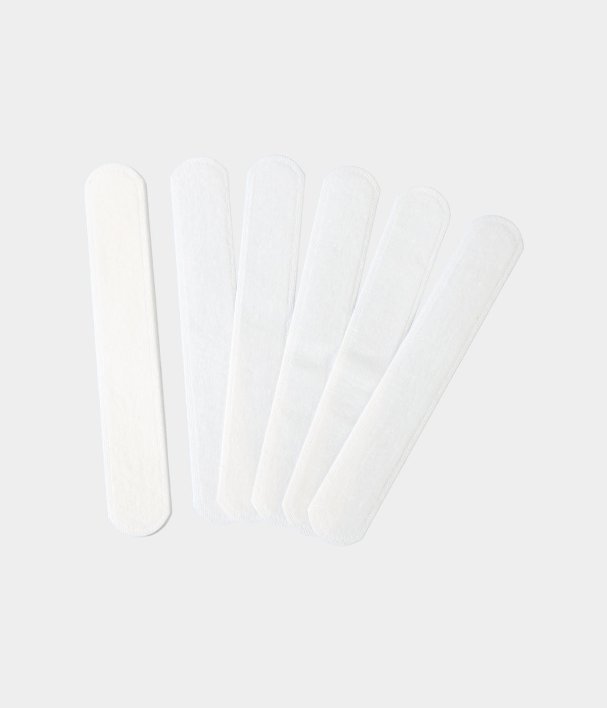 SWEAT STRIPS.
