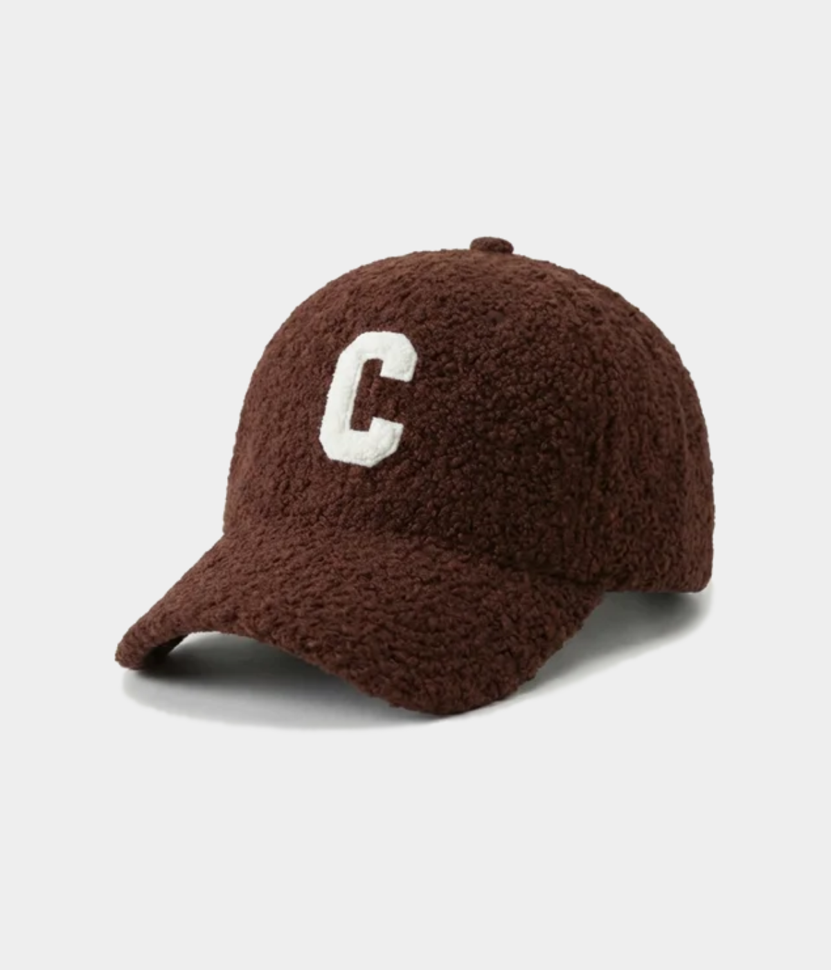 TEDDY C.