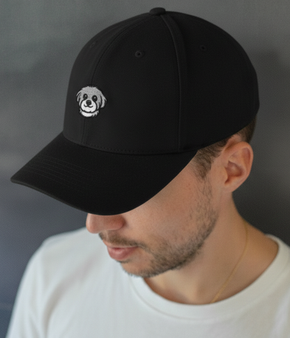 BUBU RESCUE CAP. (All profits donated)