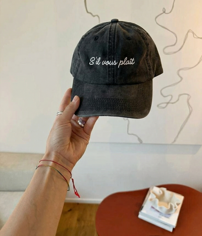 SVP - CURSIVE.