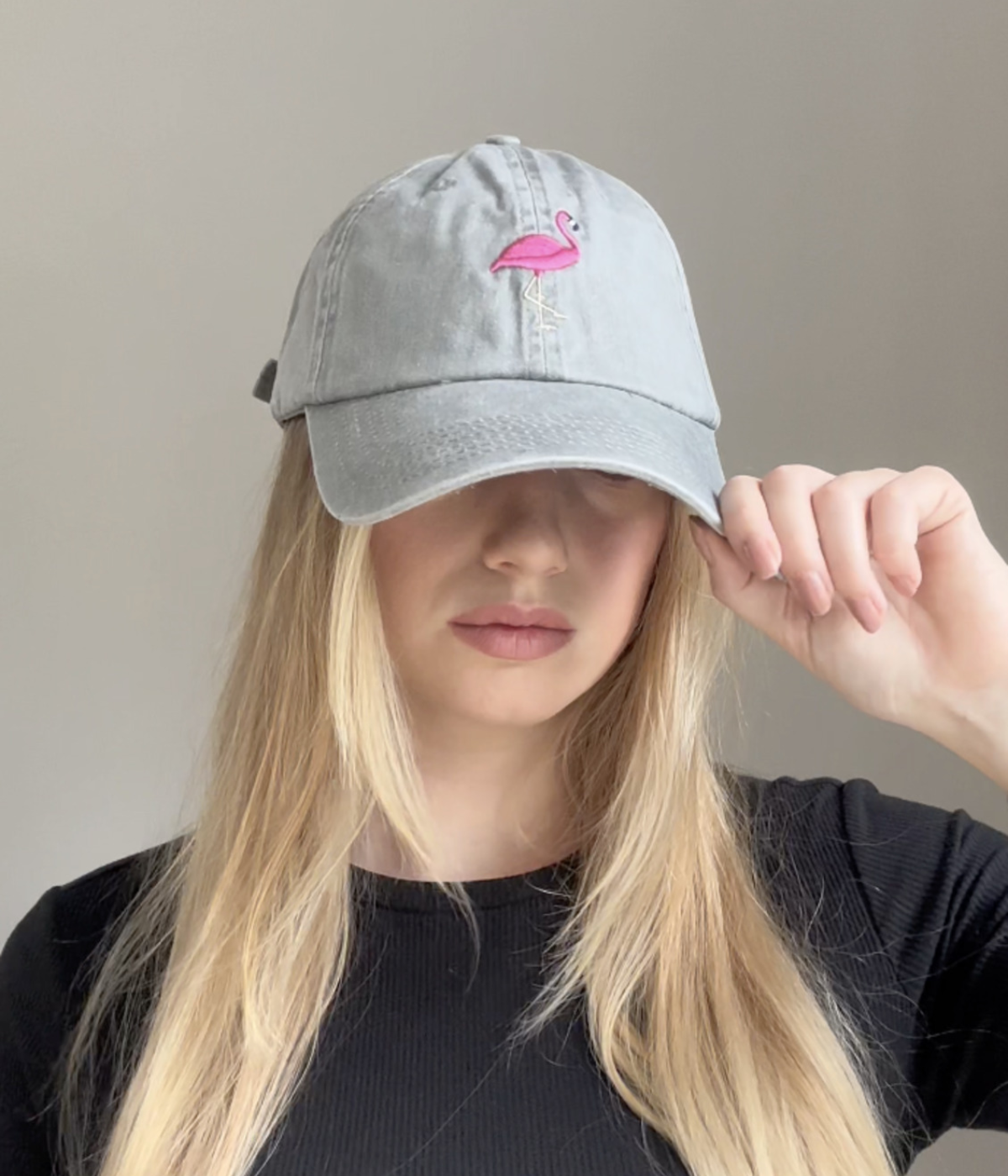 WASHED FLAMINGO 3-PACK.