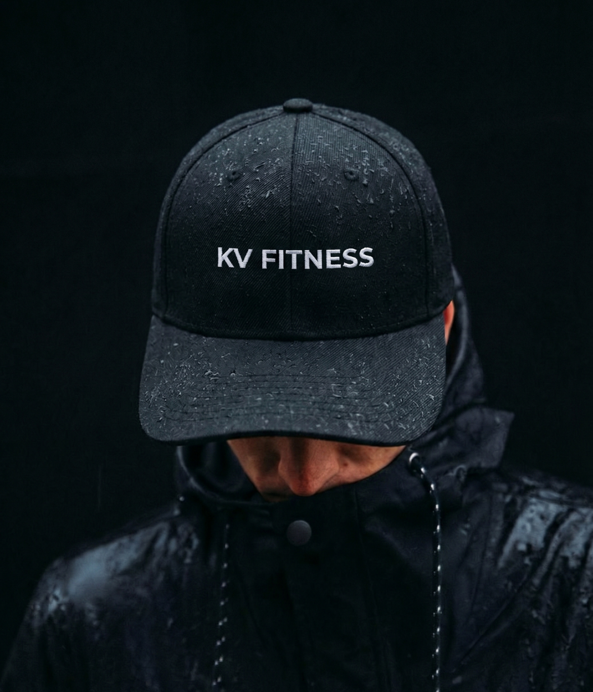 CUSTOM SNAPBACK.