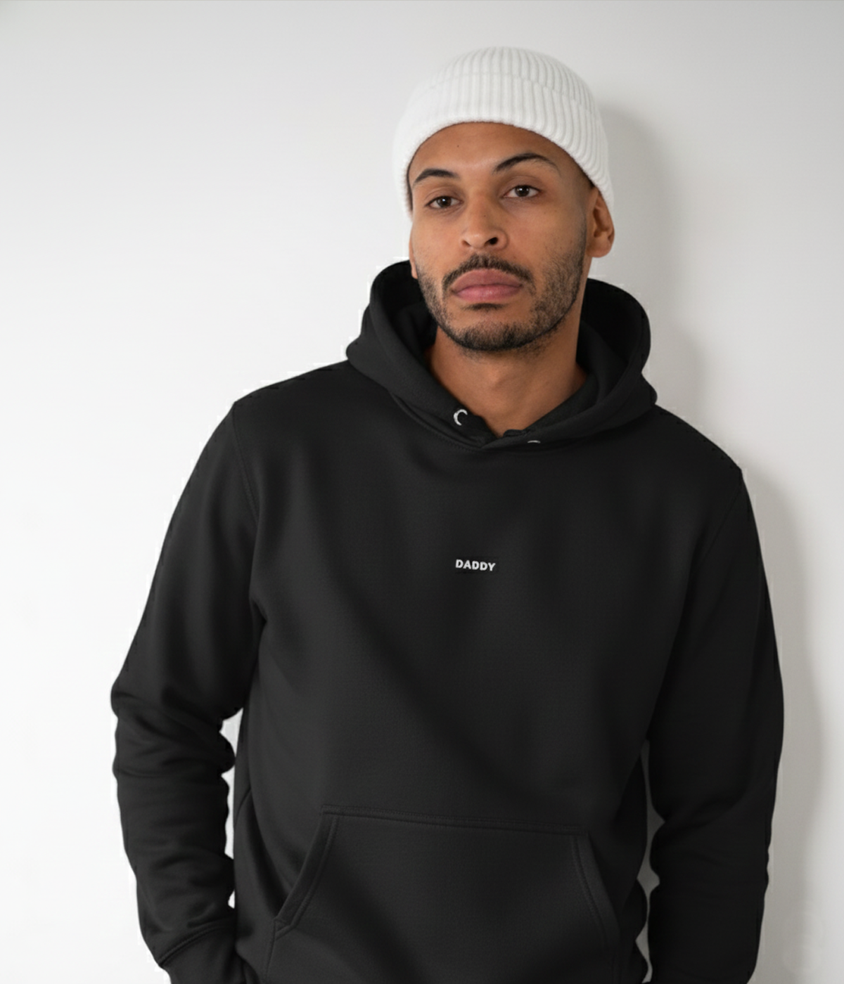 DADDY HOODIE.