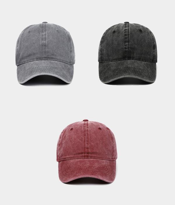 WASHED 3-PACK.