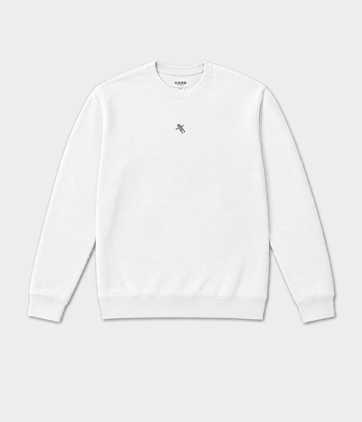 ASTRO SWEATER.