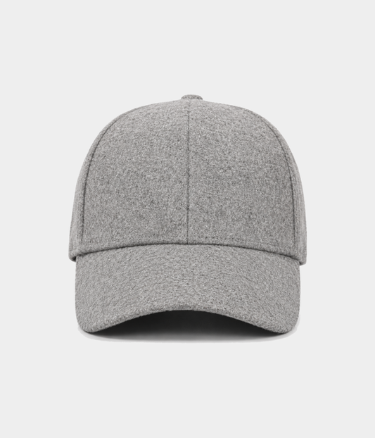 WOOL CAP.