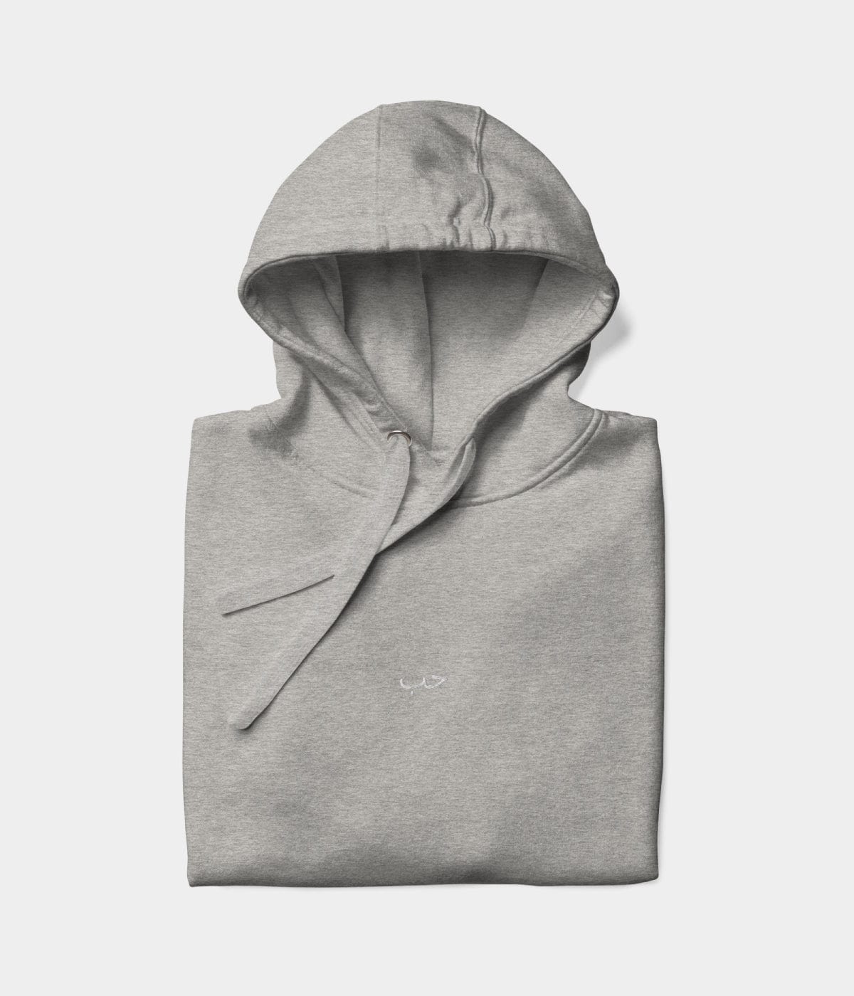 ARABIC LOVE HOODIE.