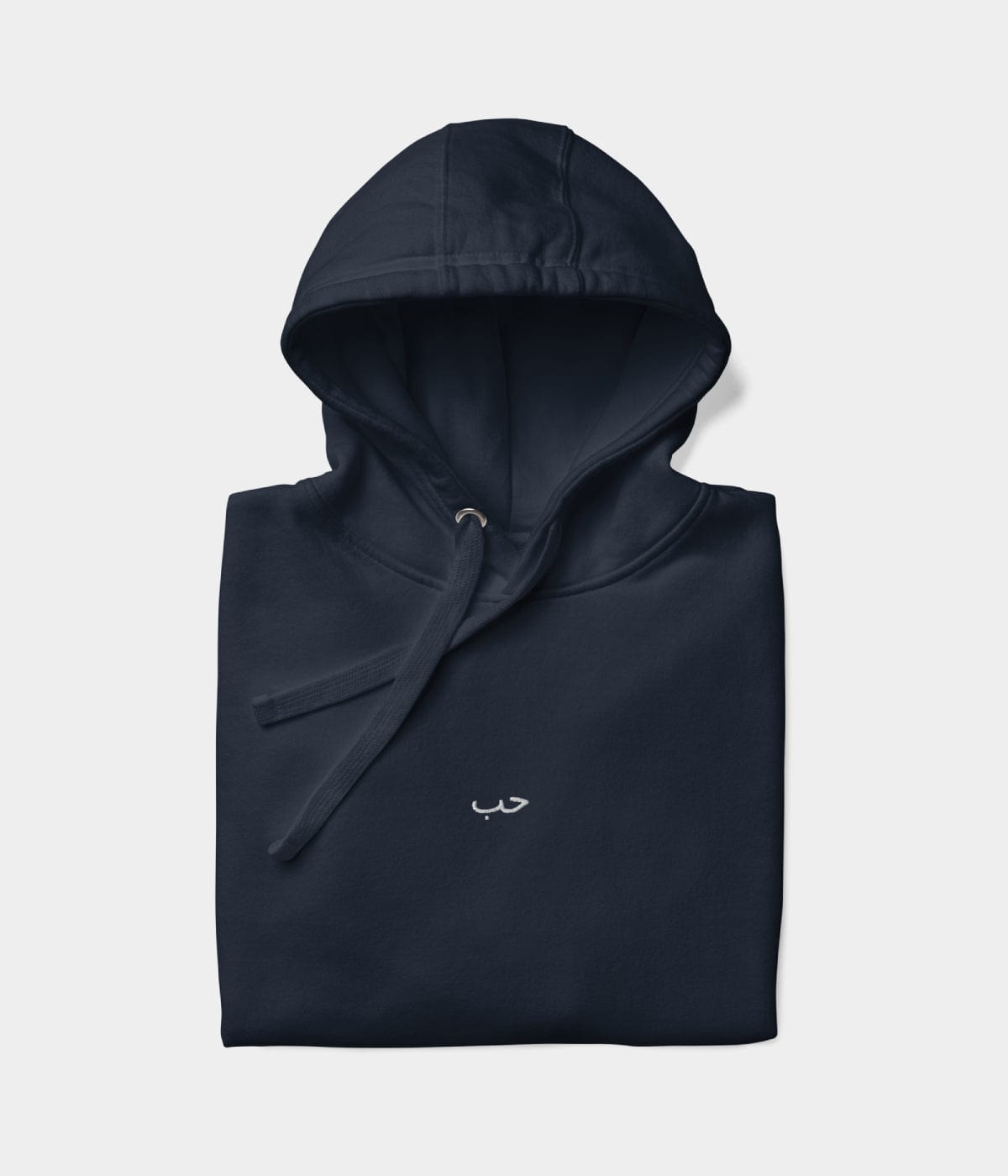 ARABIC LOVE HOODIE.