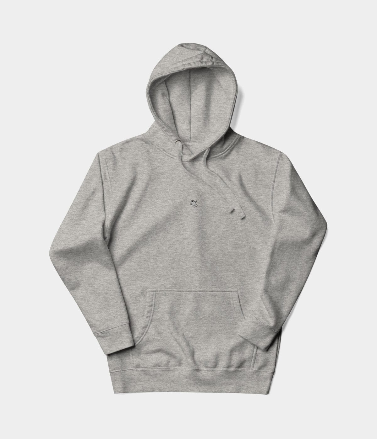 ASTRO HOODIE.