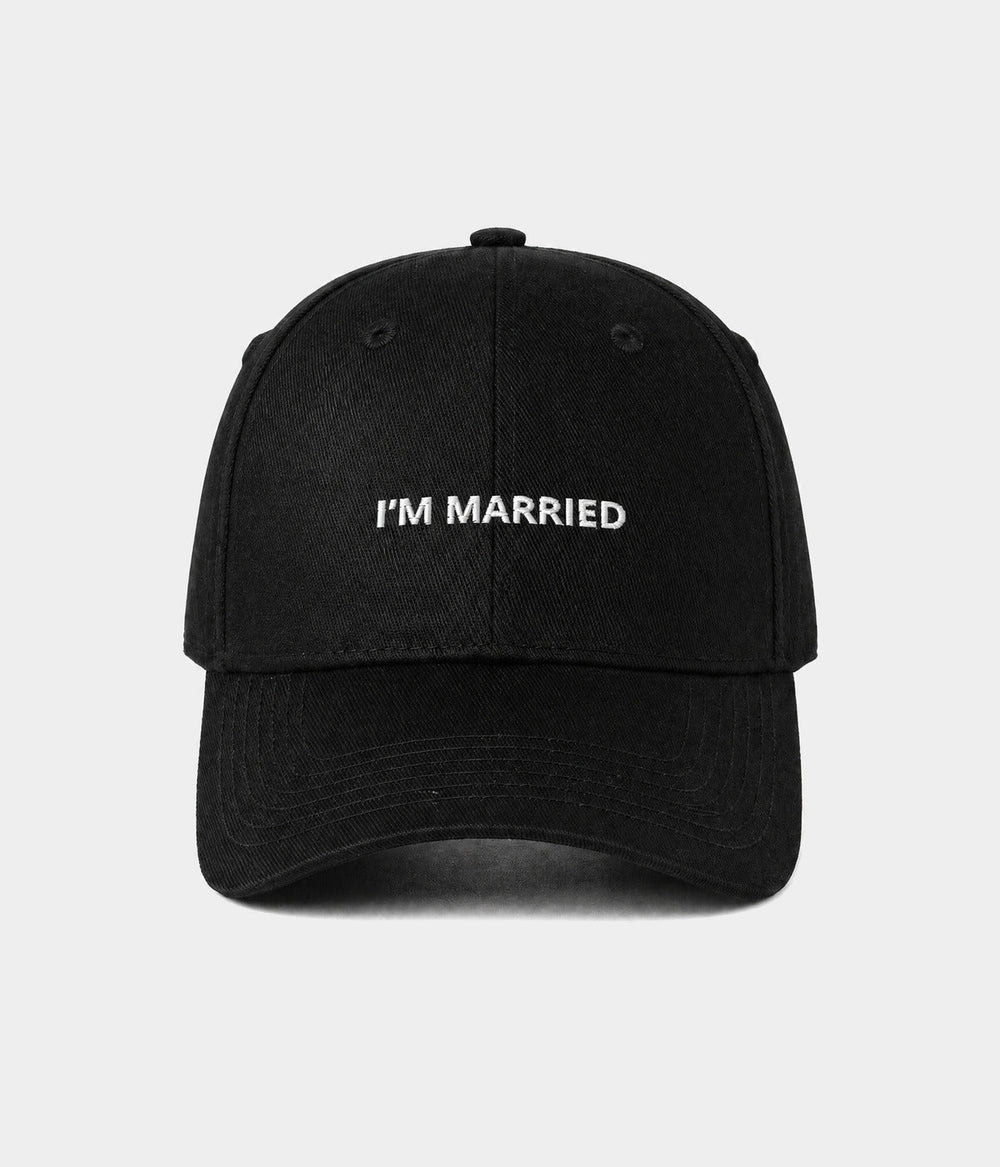MARRIED.