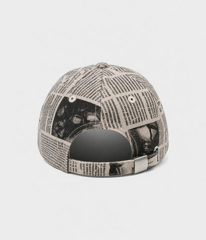 NEWSPRINT.