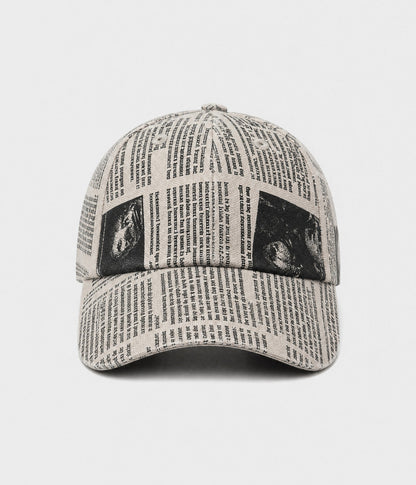NEWSPRINT.
