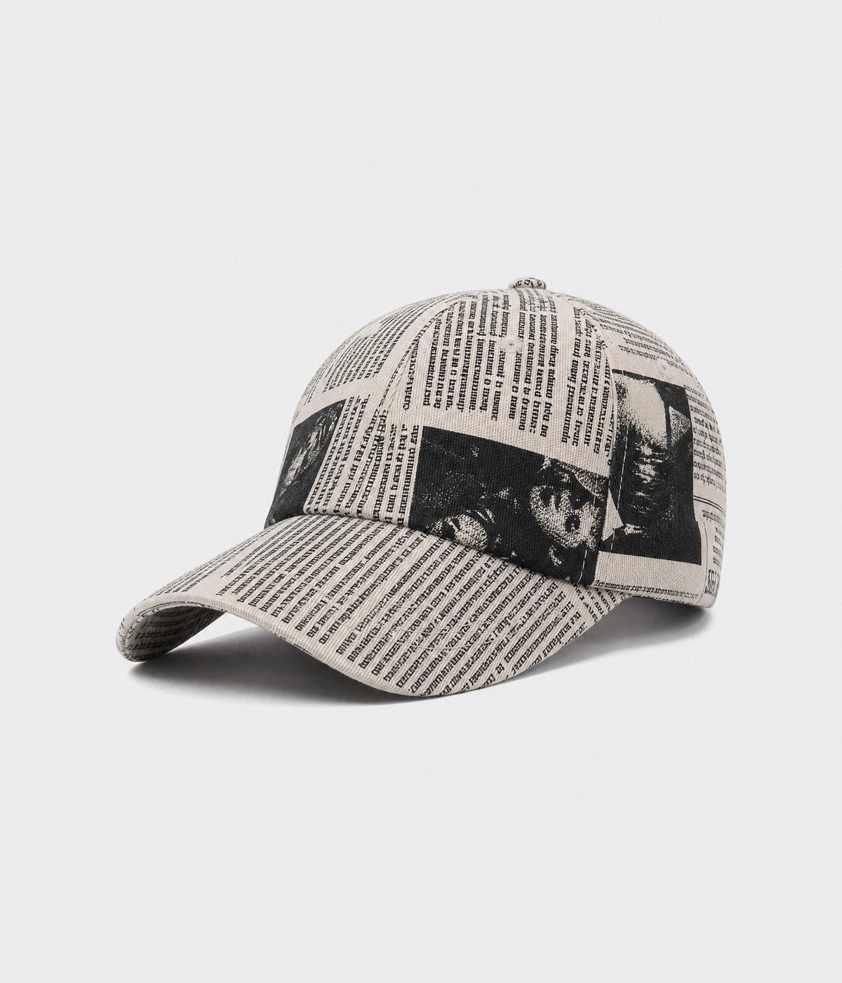 NEWSPRINT.