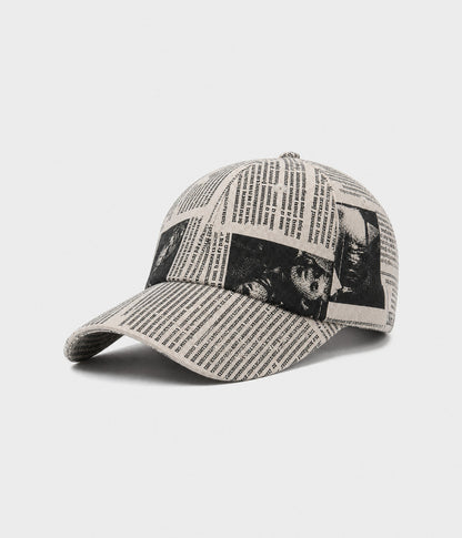 NEWSPRINT.