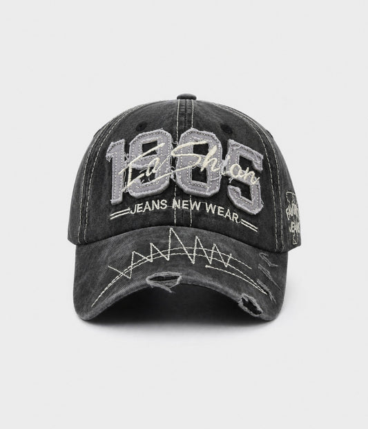 RETRO 1985.