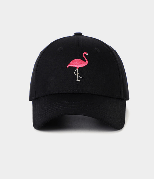 FLAMINGO.