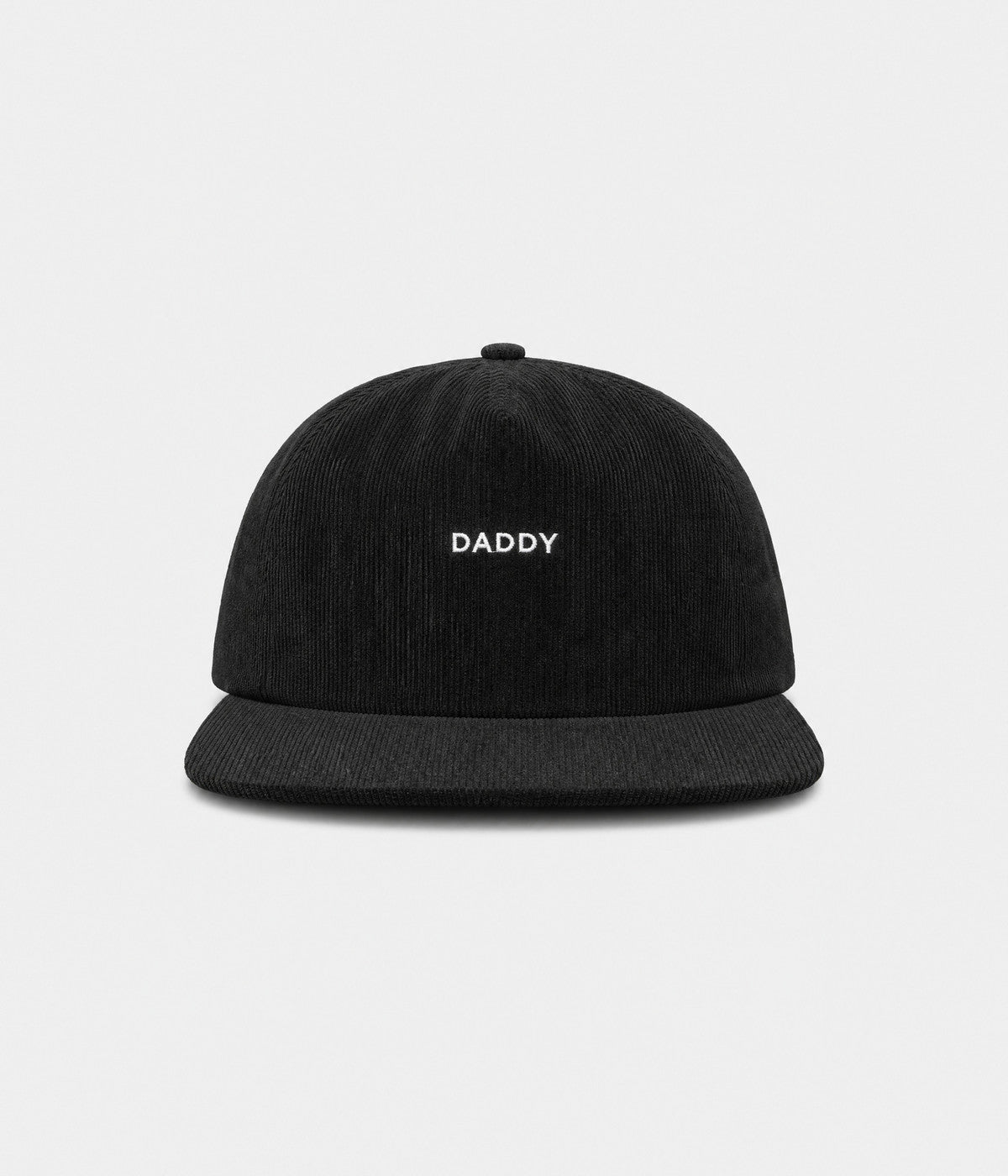 FLAT BRIM DADDY.