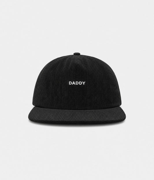 FLAT BRIM DADDY.
