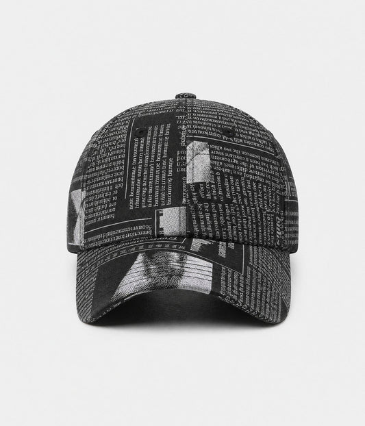 NEWSPRINT.
