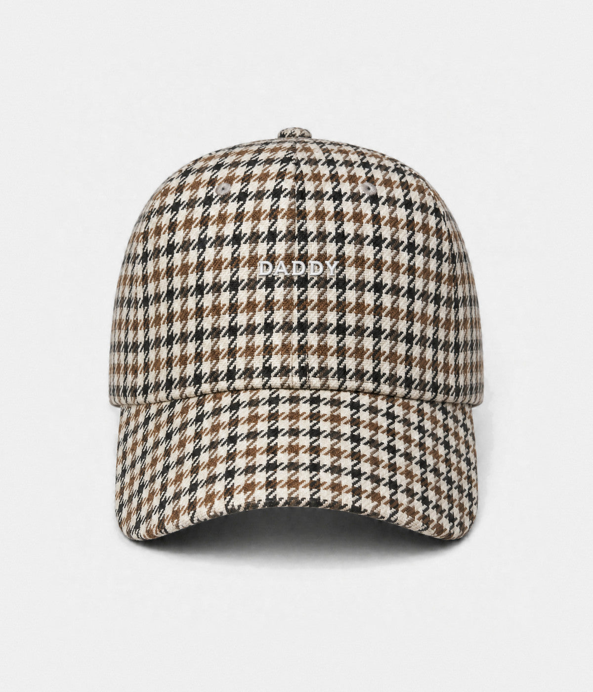 HOUNDSTOOTH DADDY.