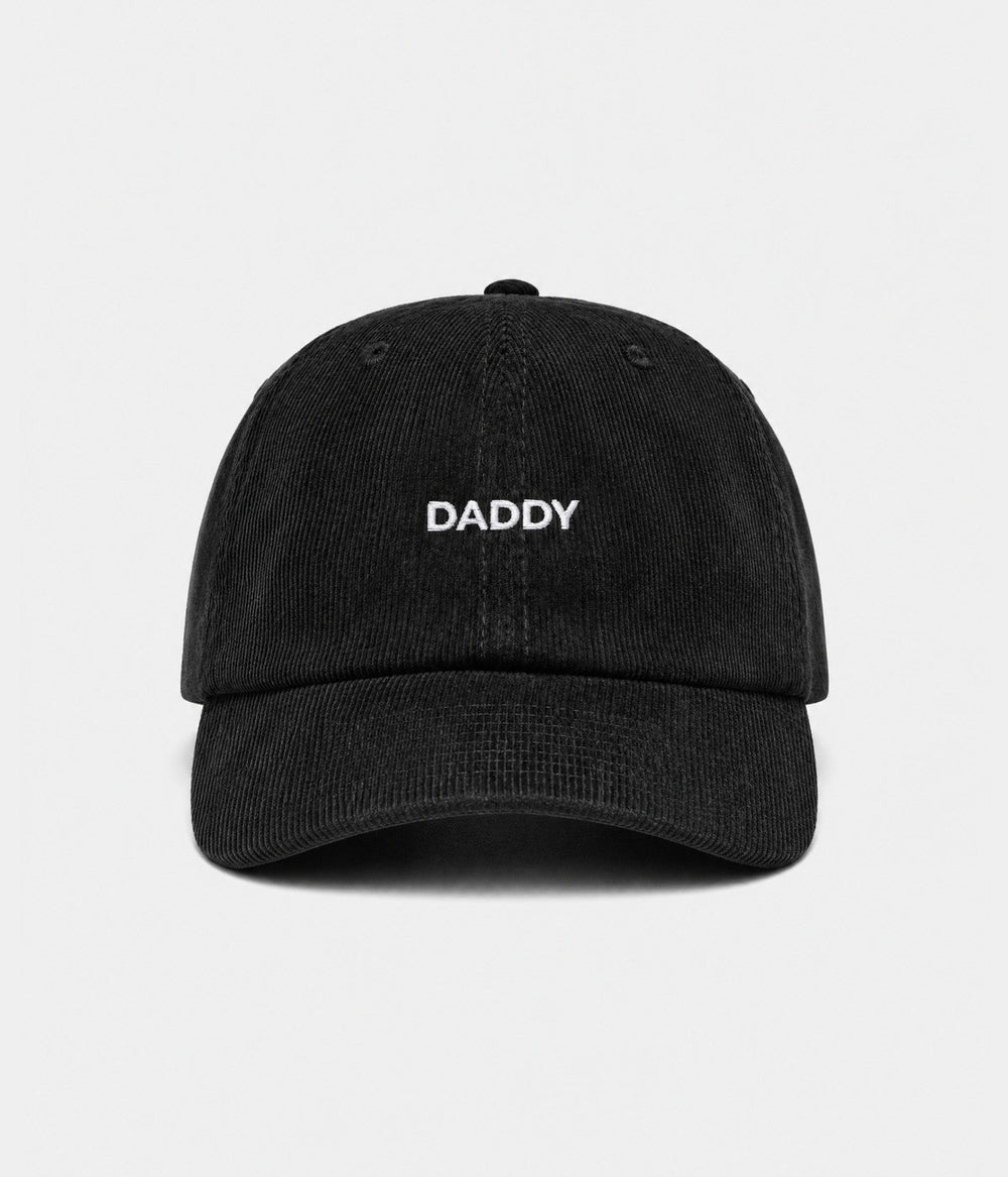 CORDUROY DADDY.