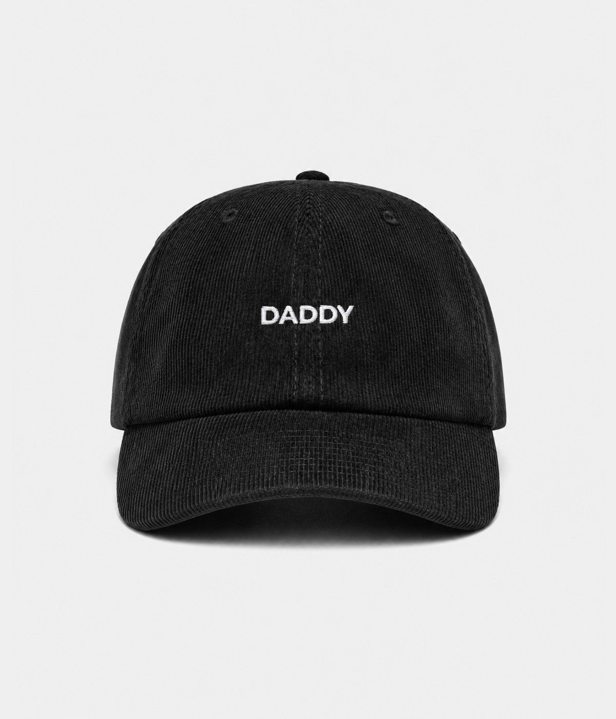CORDUROY DADDY.