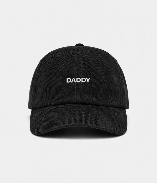 CORDUROY DADDY.