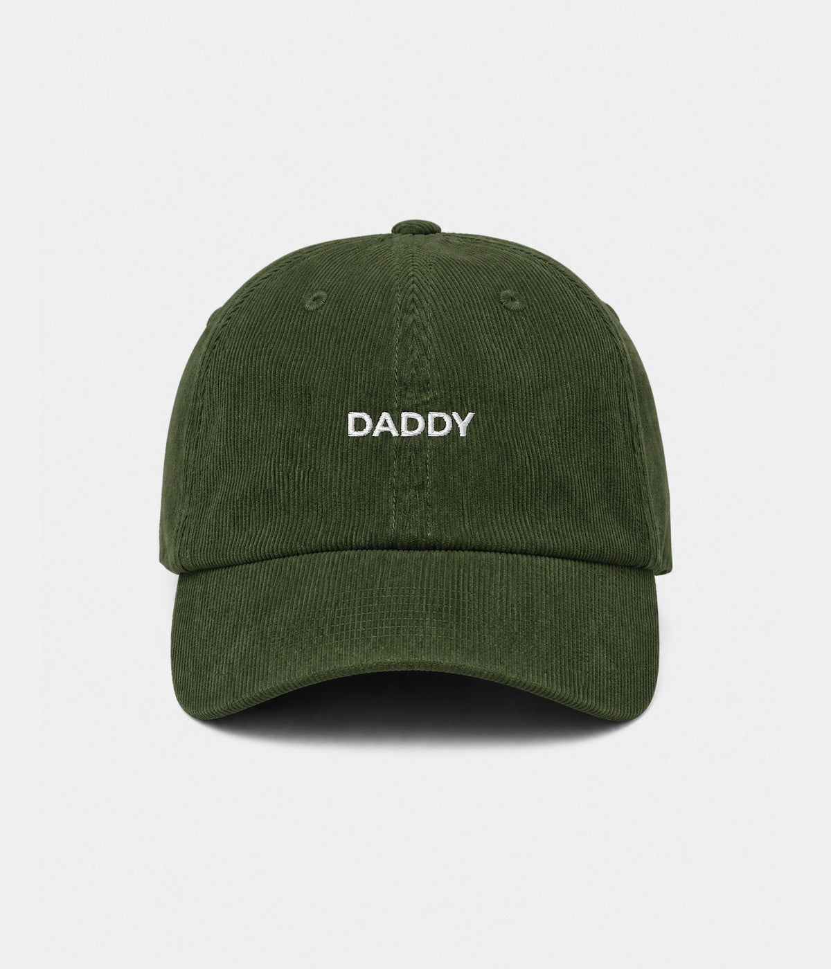 CORDUROY DADDY.