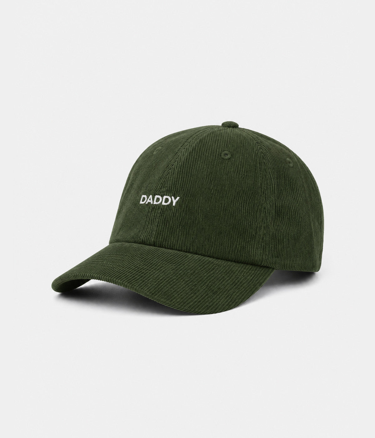 CORDUROY DADDY.