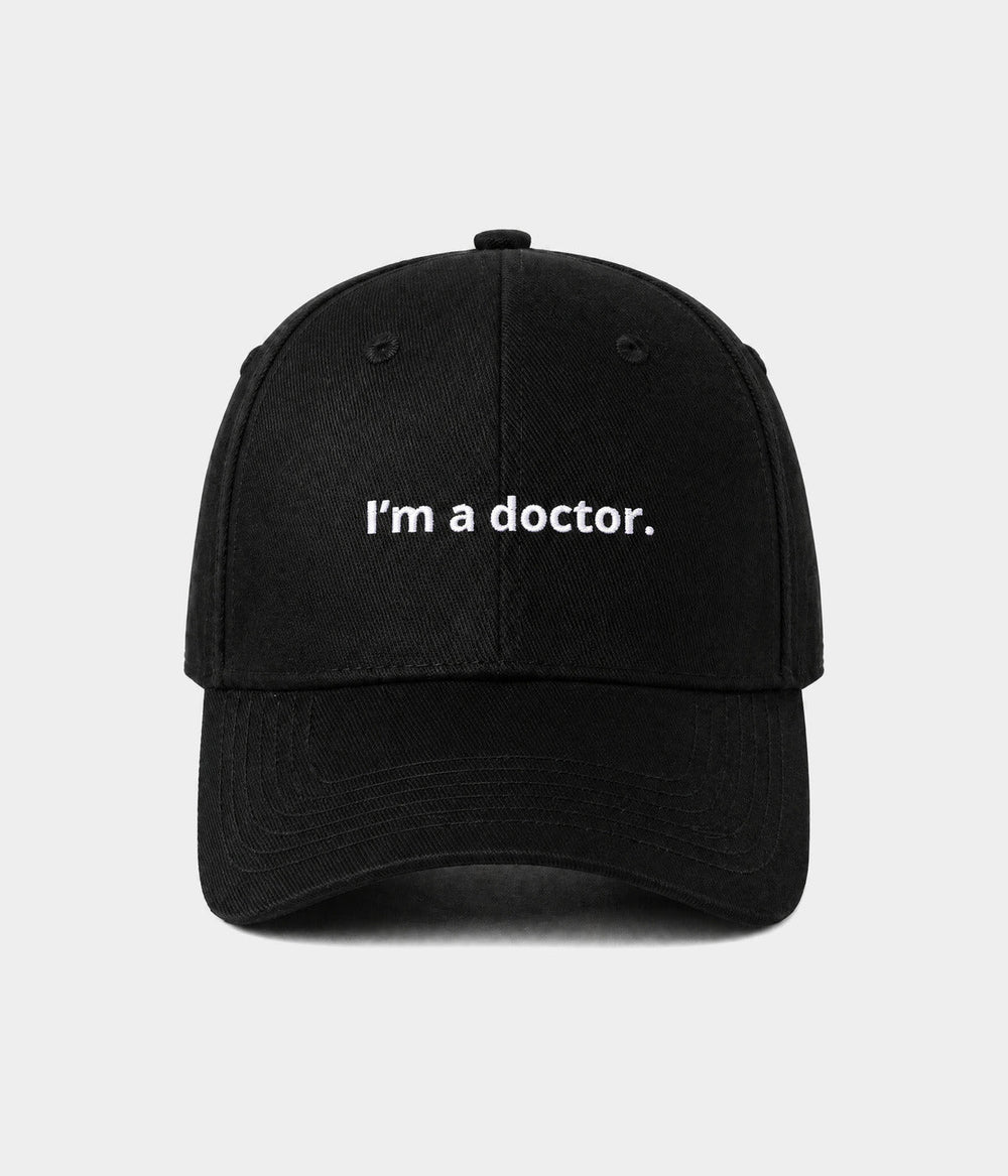 DOCTOR.