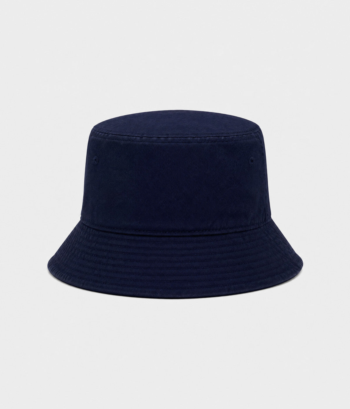 WASHED COTTON BUCKET.