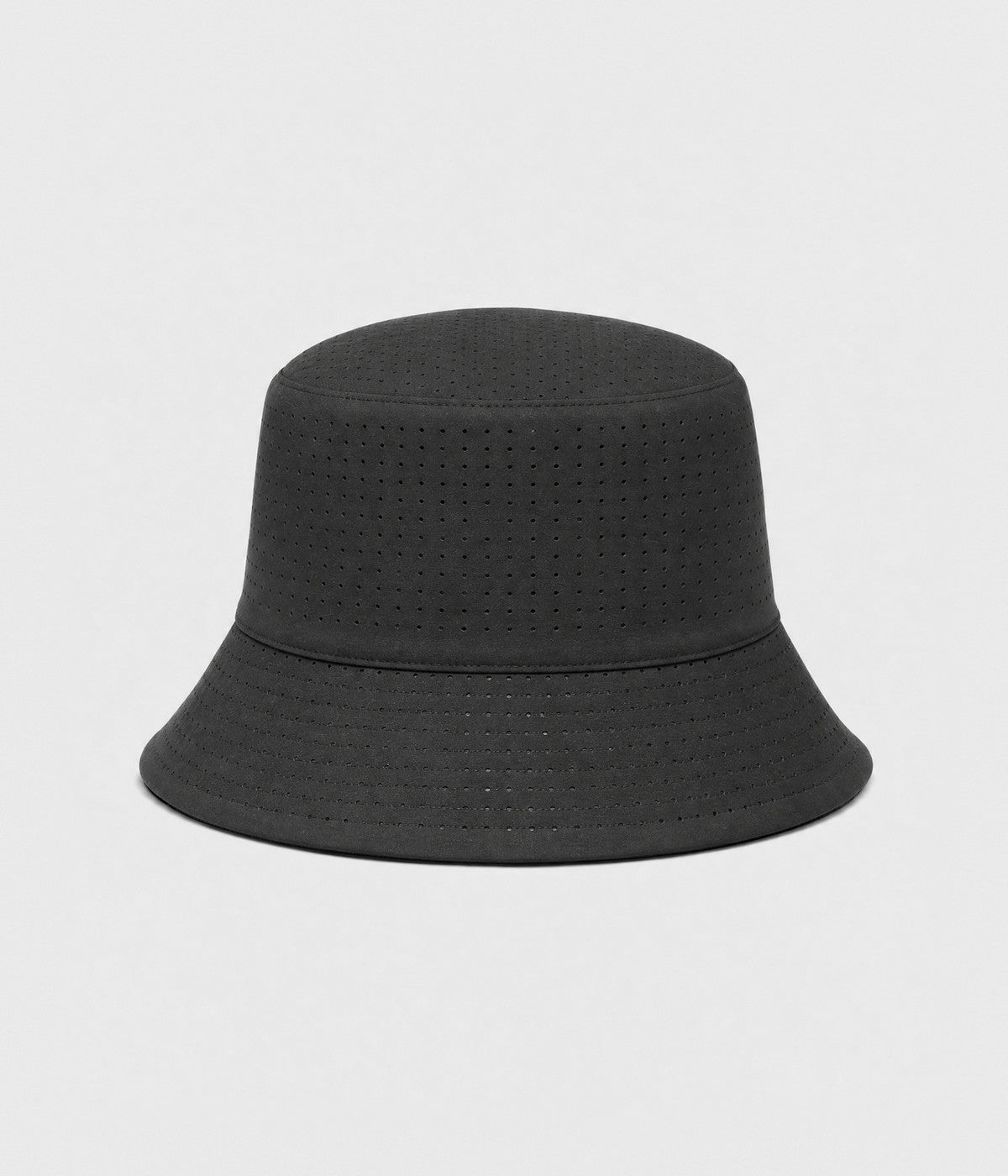 PERFORATED BUCKET.