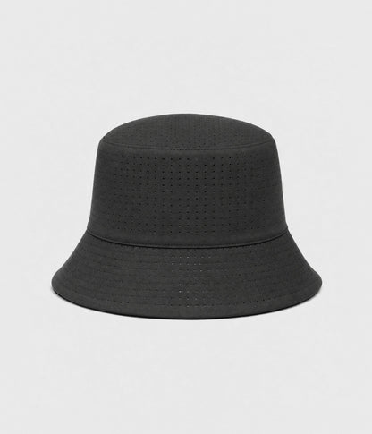 PERFORATED BUCKET.