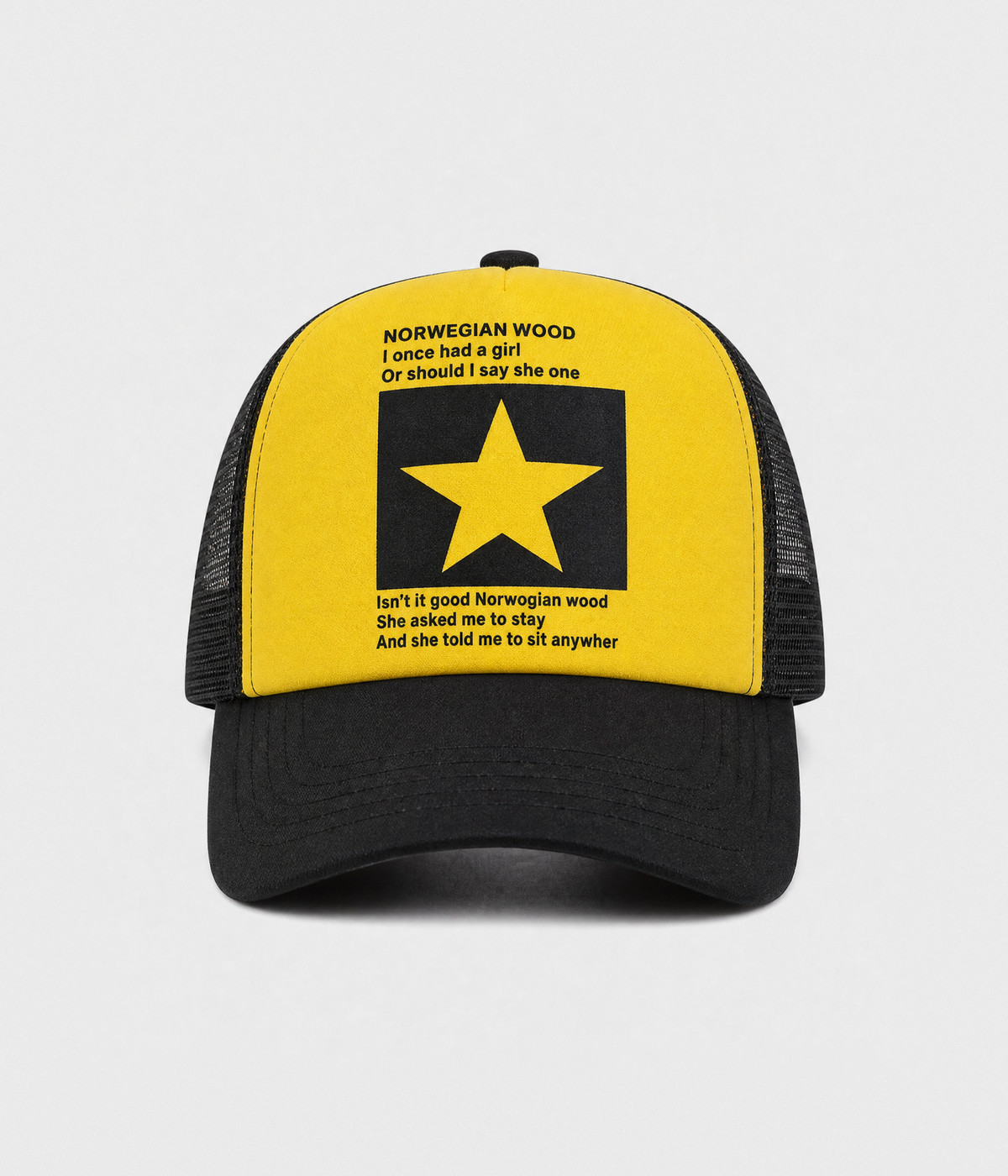 STAR TRUCKER.