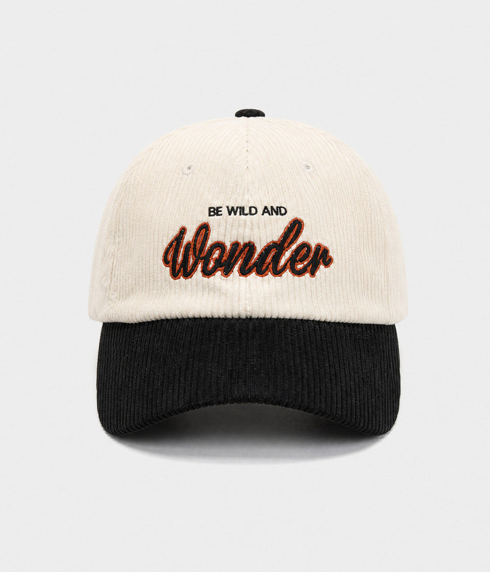 WONDER.