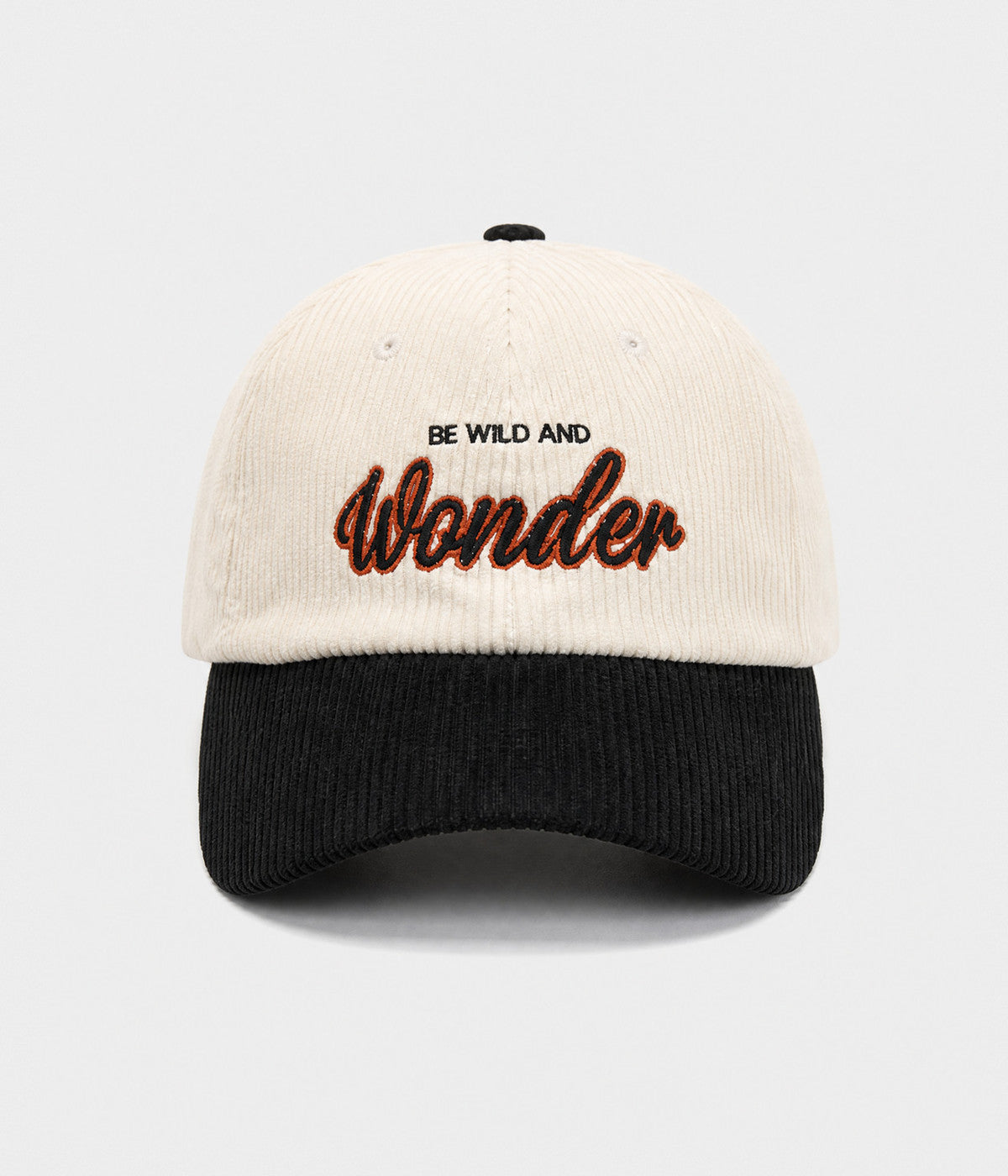 WONDER.